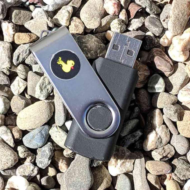 Hak5 - USB Ducky – TechnoSale